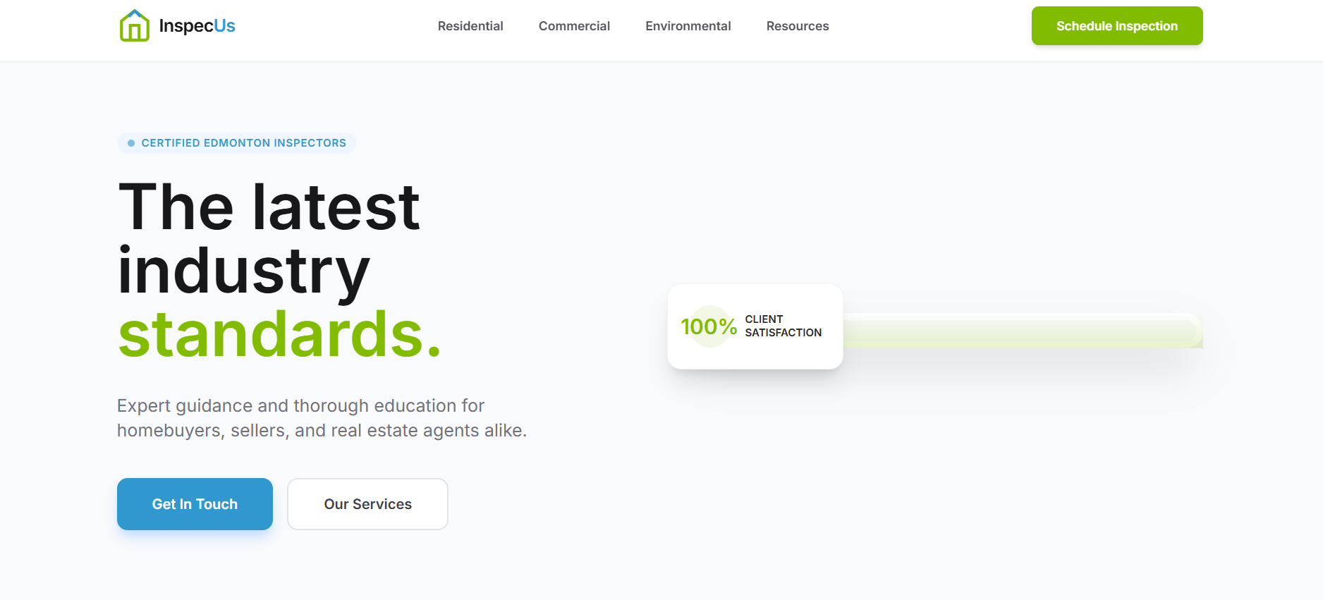 InspecUs branding concept